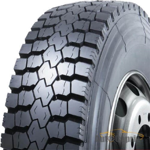 Грузовые шины Onyx HO311 (ведущая ось) 9.00 R20 144/142J PR16
